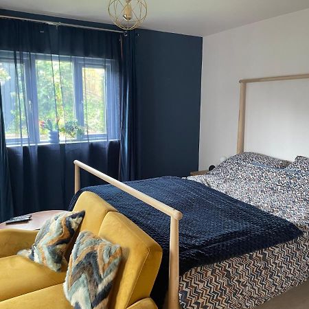 Carbis Bay Suite, Carbis Bay, St Ives, Free Parking, Near Beach 외부 사진