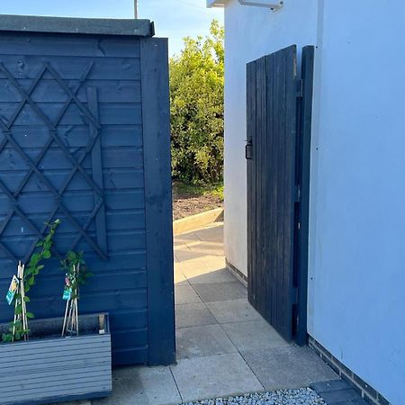 Carbis Bay Suite, Carbis Bay, St Ives, Free Parking, Near Beach 외부 사진