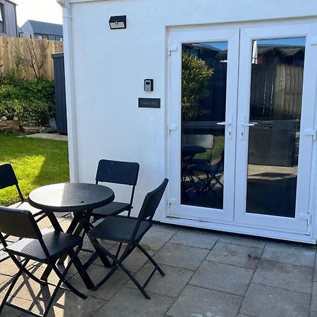 Carbis Bay Suite, Carbis Bay, St Ives, Free Parking, Near Beach 외부 사진