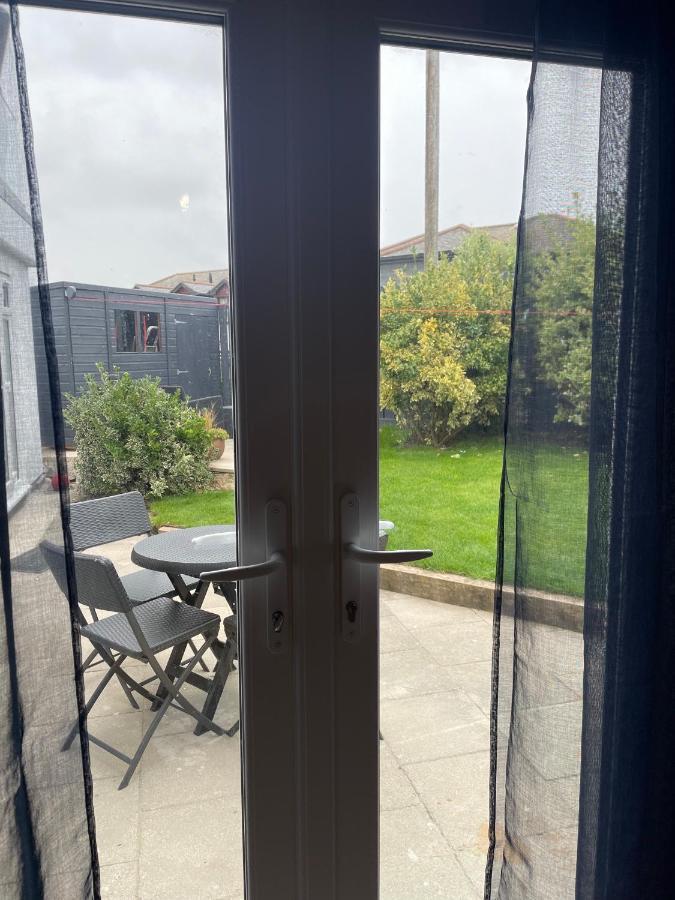 Carbis Bay Suite, Carbis Bay, St Ives, Free Parking, Near Beach 외부 사진