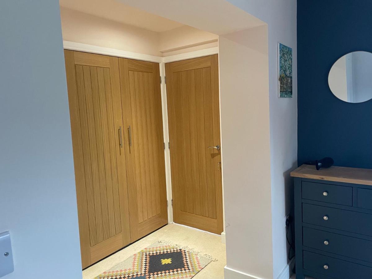 Carbis Bay Suite, Carbis Bay, St Ives, Free Parking, Near Beach 외부 사진