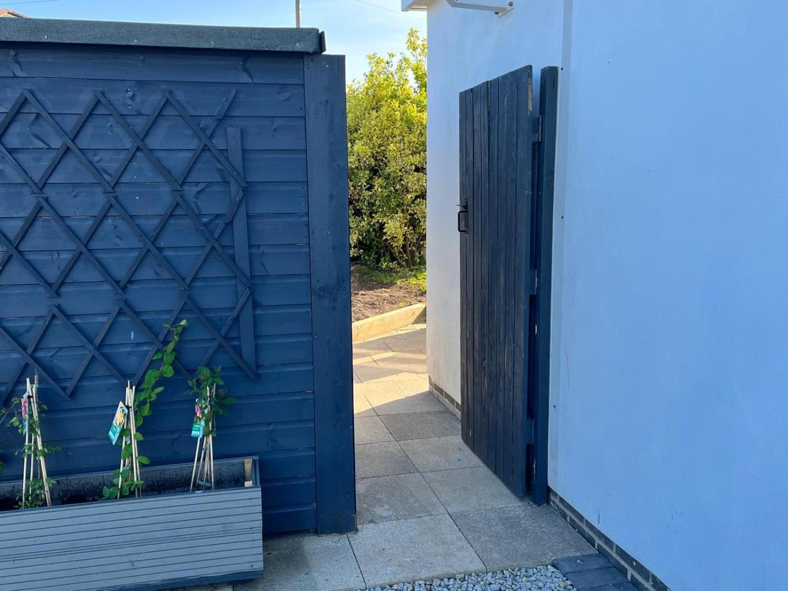 Carbis Bay Suite, Carbis Bay, St Ives, Free Parking, Near Beach 외부 사진